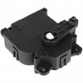 Aintier Air Door Actuator Hvac Blend Control Fits For Honda Cr-z 2011-2016 Fit 2013-2014 Insight 2010-2014 Replace 604-884