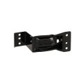 Fog Light Cover For Nissan Armada 2021 2022 2023 Front Driver Side Gloss Black Replaces Ni1038179 And 622576jl0a 