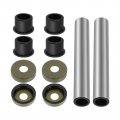M Mati Front Upper J Arm Bushing Collar Cover Rebuild Kit Left Right For Yamaha Banshee 350 Yfz350 1987-1990 90387-106r5-00