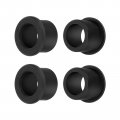 M Mati Front Upper J Arm Bushing Collar Cover Rebuild Kit Left Right For Yamaha Banshee 350 Yfz350 1987-1990 90387-106r5-00