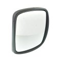 Mirror Glass For Freightliner M2 106 2004 2016 Driver And Passenger Side Pair Non Heated Flat With Backing Plate Performance Hd