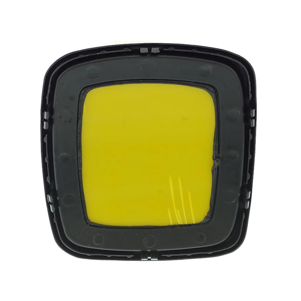 Mirror Glass For Freightliner M2 106 2004 2016 Driver And Passenger Side Pair Non Heated Flat With Backing Plate Performance Hd