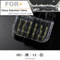 Nsautolighting Led Under Hood Light Assembly For 1997-2017 Chevy Tahoe Suburban Avalanche Trailblazer Silverado 1500 2500 3500