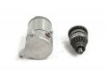 The Rop Shop Starter Drive Motor Assembly For 2011 Polaris Ranger 400 Ho R11rh45ag Ah Ar