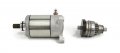 Starter And Drive Motor Assembly For 2011 Polaris Ranger 400 Ho R11rh45ag Ah Ar Replaces Part Numbers