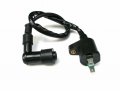 Wgl Ignition Coil For Honda Trx250r Fourtrax Atv Quad 1986 1987 1988 1989 New