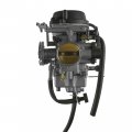 Caltric 36mm Carb Carburator Compatible With Suzuki Dr-z400s Drz400s Drz 400 2005-2018
