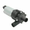 Kessocco Automobile Engine Auxiliary Electric Coolant Pump 039202044 A0018356064 Replacement For Mercedes Benz W163 Ml230 Ml270 
