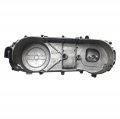 Scooter Transmission Clutch Cover Fits Most Wolf Ex 150 Blaze Ii Rugby