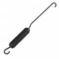 Caltric Extension Spring For John Deere M44810 38 39 46 47 60 70 100 185 