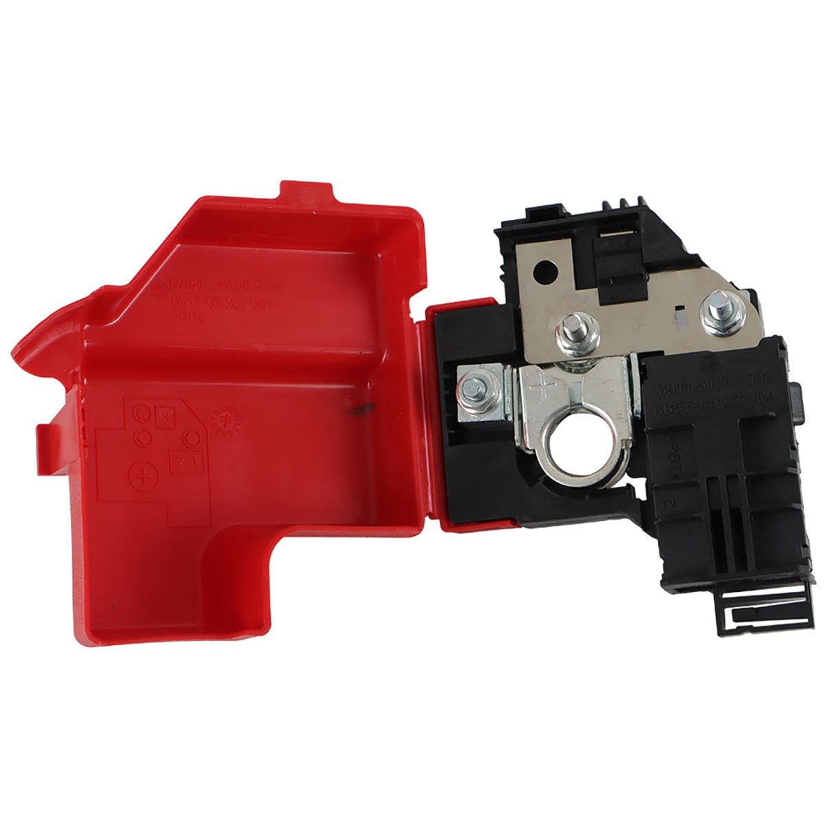 Da8z14526a Terminal Circuit Breaker Assembly Replacement For Mks Mkt Explorer Taurus Flex 2013-2019