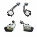 Cm Truck Bed Harnesss Truck Adapter Part For 2019 Ram Delete Plug And Play Body Wire Harness Pickup To 