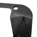 Tire Balancer Caliper Wheel Rim Width Measurement Measuring Tool Scale