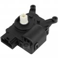 Aintier Air Door Actuator Hvac Blend Control Fits 2015-2018 For Cadillac Escalade Replace 604-704
