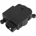 Aintier Air Door Actuator Hvac Blend Control Fits 2015-2018 For Cadillac Escalade Replace 604-704