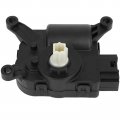 Aintier Air Door Actuator Hvac Blend Control Fits 2015-2018 For Cadillac Escalade Replace 604-704
