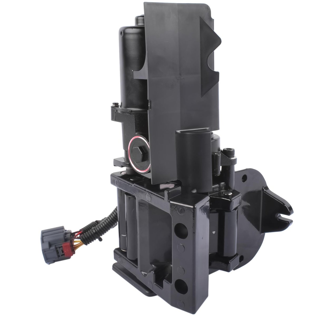 Right Passenger Side Power Running Step Motor Assembly For 2015-2020 Cadillac Escalade Esv Chevy Suburban Gmc Yukon Xl 6 2l 5