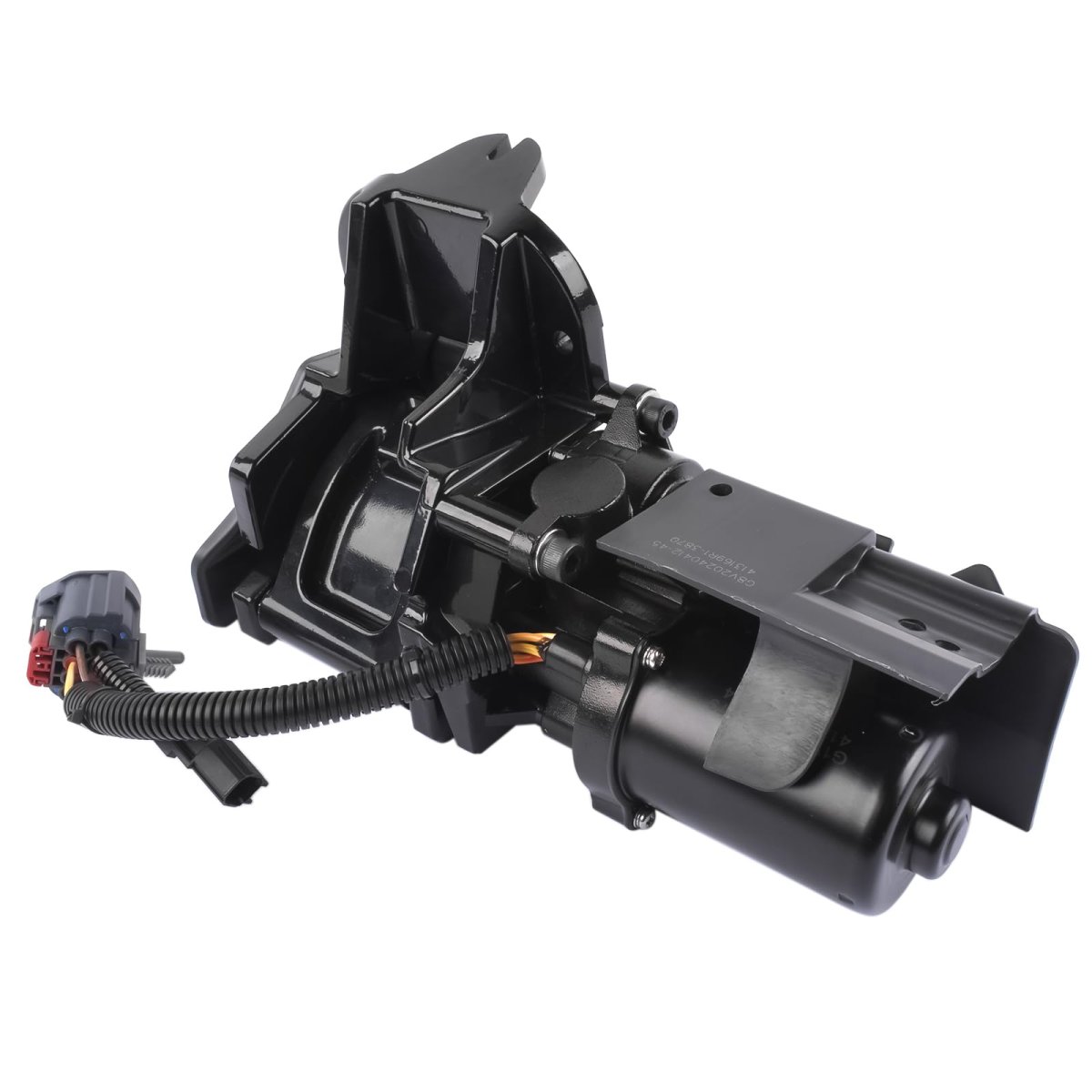 Right Passenger Side Power Running Step Motor Assembly For 2015-2020 Cadillac Escalade Esv Chevy Suburban Gmc Yukon Xl 6 2l 5