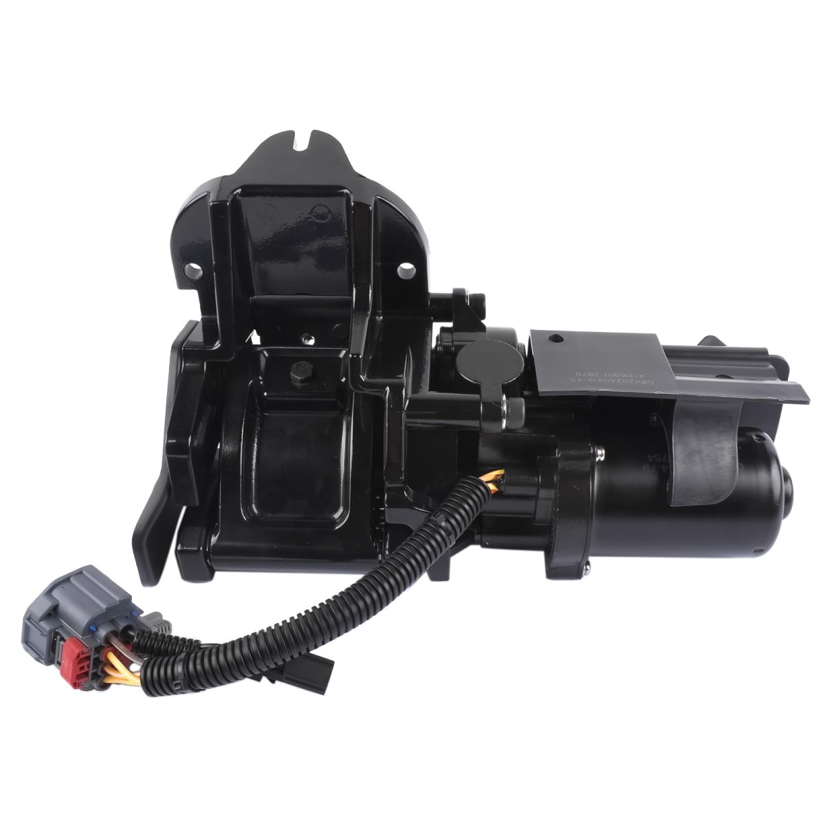 Right Passenger Side Power Running Step Motor Assembly For 2015-2020 Cadillac Escalade Esv Chevy Suburban Gmc Yukon Xl 6 2l 5