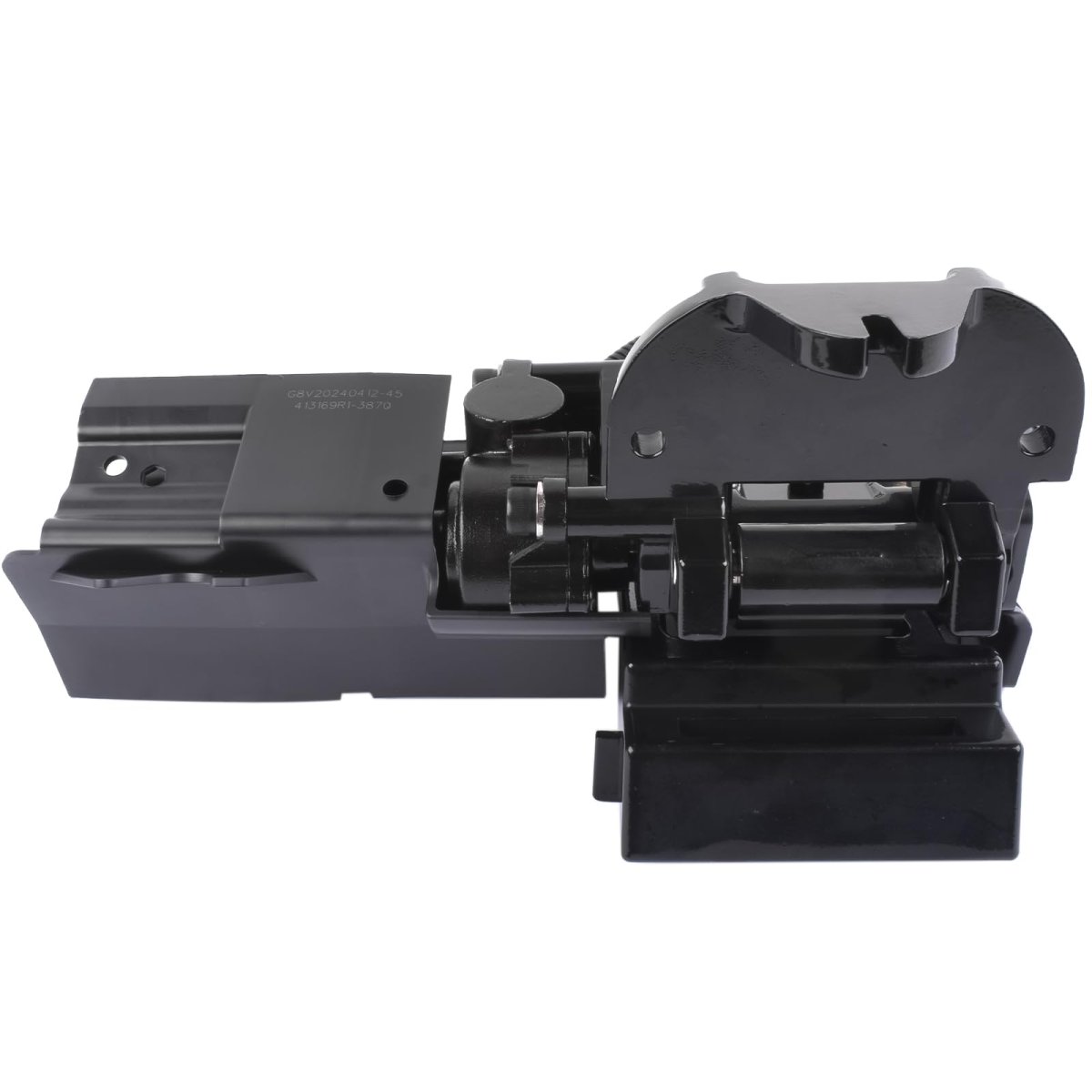 Right Passenger Side Power Running Step Motor Assembly For 2015-2020 Cadillac Escalade Esv Chevy Suburban Gmc Yukon Xl 6 2l 5