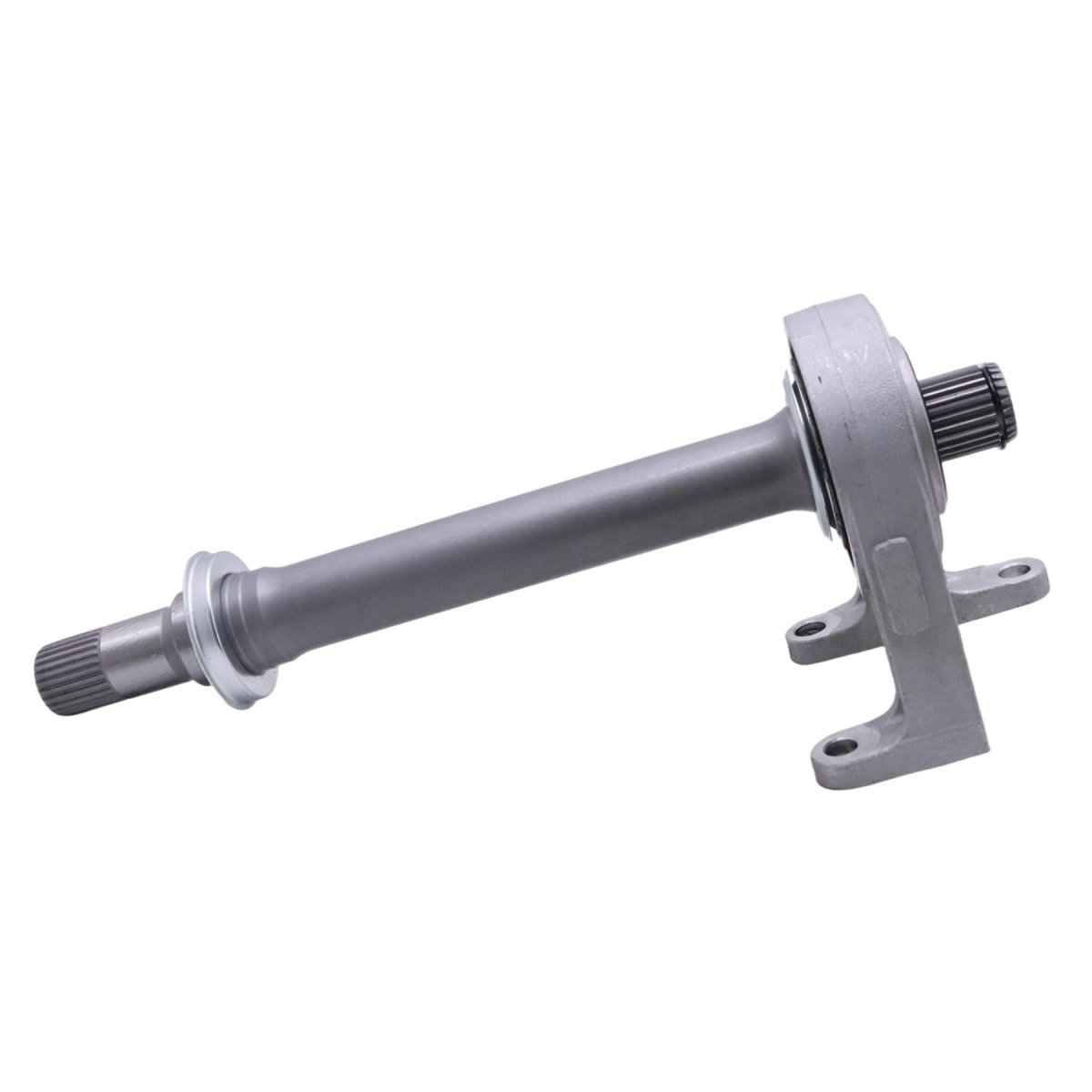 Cv Intermediate Shaft 44500-t4p-j00 44500t4pj00 For Honda Accord 2018 2021 Cr V 2017 Civic 2016 Front Right