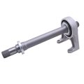 Cv Intermediate Shaft 44500-t4p-j00 44500t4pj00 For Honda Accord 2018 2021 Cr V 2017 Civic 2016 Front Right