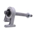 Cv Intermediate Shaft 44500-t4p-j00 44500t4pj00 For Honda Accord 2018 2021 Cr V 2017 Civic 2016 Front Right