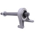 Cv Intermediate Shaft 44500-t4p-j00 44500t4pj00 For Honda Accord 2018 2021 Cr V 2017 Civic 2016 Front Right