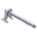 Cv Intermediate Shaft 44500-t4p-j00 44500t4pj00 For Honda Accord 2018 2021 Cr V 2017 Civic 2016 Front Right