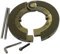 Iatco Bk-313-450-iat 2 Hinged Clutch Brake 450 Thick 
