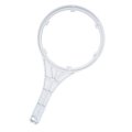 Wx5x3002 Canister Wrench Alloy Steel Powder Coated Mechanical Tool White 16 In X 11 5 1 