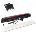 Partsam High Mount Stop Light Led Third 3rd Brake Replacement For Colorado And Canyon 2004 To 2012 Rear Cab Roof Center Tail