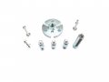 Usonline911 Universal Flywheel Puller Snowmobile For Polaris Ski Doo Kawasaki