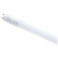 10w 4 Ft T8 Led G13 Base Cct Selectable Frosted Type A Bulb S21917 Soft White To Daylight 50000 Hour Rated Life