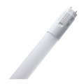 10w 4 Ft T8 Led G13 Base Cct Selectable Frosted Type A Bulb S21917 Soft White To Daylight 50000 Hour Rated Life