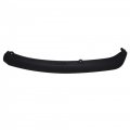 Gxywady Drivers Side Left Front Lower Bumper Valence Trim Replacement For Focus 2012-2014 Spoiler Lip Air Chin Splitter