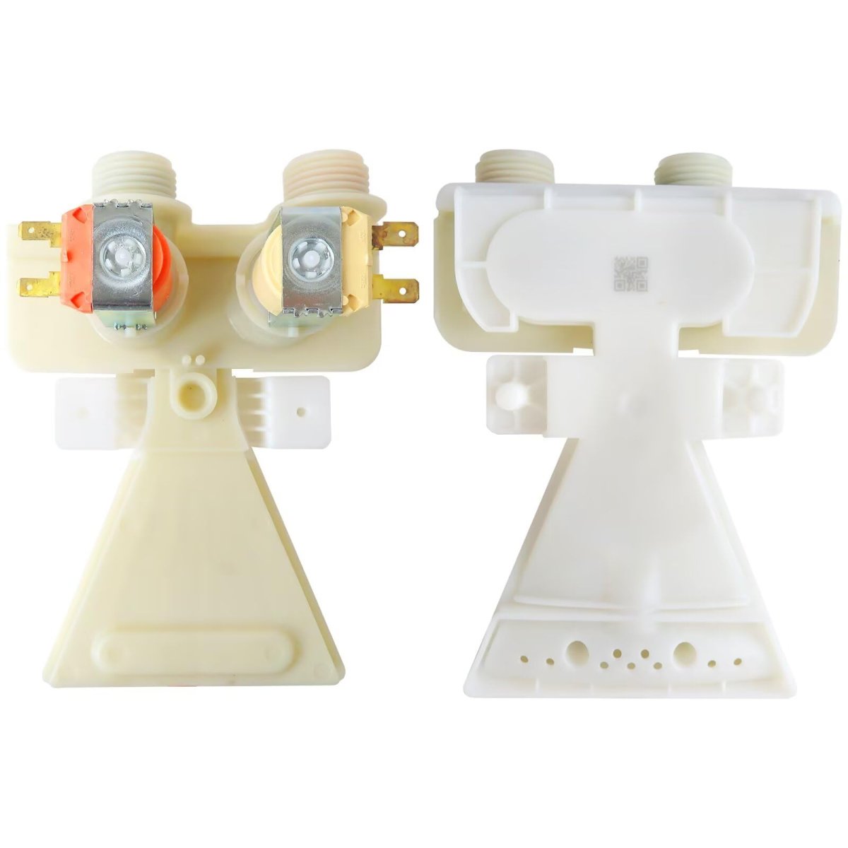 Wh13x26535 Ps12726769 Ap6892695 Washer Water Inlet Valve For Ge Washing Machine Gtw465asn1ww Gtw465asn2ww Gtw465asn3ww
