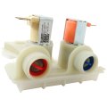 Wh13x26535 Ps12726769 Ap6892695 Washer Water Inlet Valve For Ge Washing Machine Gtw465asn1ww Gtw465asn2ww Gtw465asn3ww