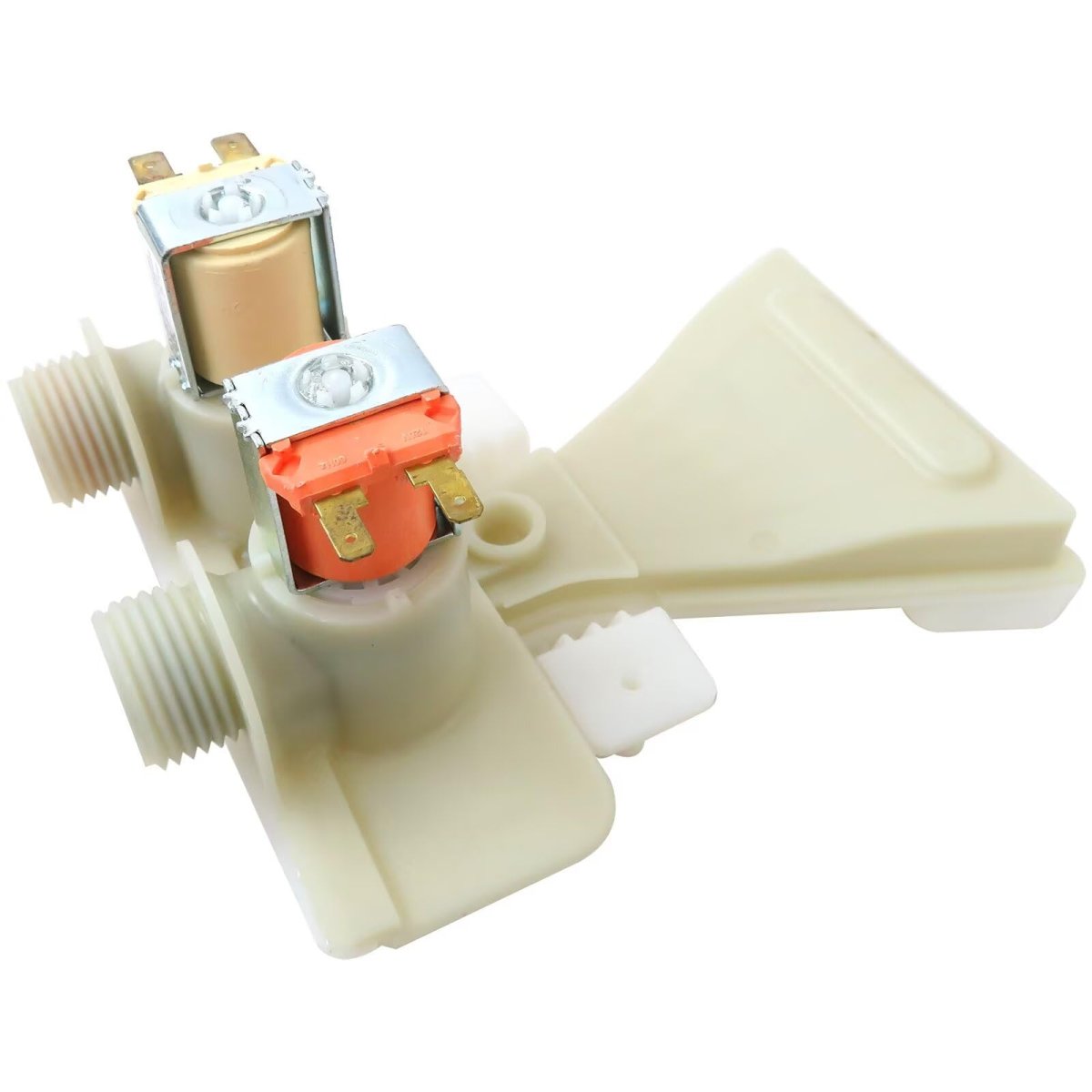 Wh13x26535 Ps12726769 Ap6892695 Washer Water Inlet Valve For Ge Washing Machine Gtw465asn1ww Gtw465asn2ww Gtw465asn3ww