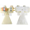 Wh13x26535 Ps12726769 Ap6892695 Washer Water Inlet Valve For Ge Washing Machine Gtw465asn1ww Gtw465asn2ww Gtw465asn3ww