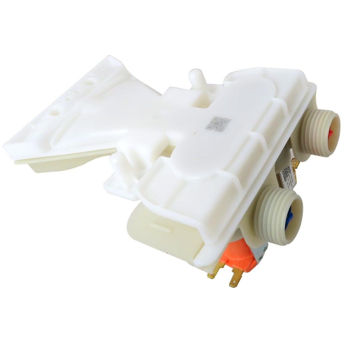 Wh13x26535 Ps12726769 Ap6892695 Washer Water Inlet Valve For Ge Washing Machine Gtw465asn1ww Gtw465asn2ww Gtw465asn3ww