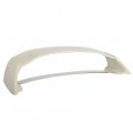Trunk Spoiler For 2012-2015 Honda Civic Unpainted Abs Car Exterior Rear Wing Tail Roof Top Lid By Ikon Motorsports 2013 2014 