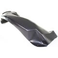 Front Splash Guard Fender Liner Pair For Chevy Camaro 2010 2011 2012 2013 Ss Model Gm1248212 Gm1249212 22863723 22863724 Driver