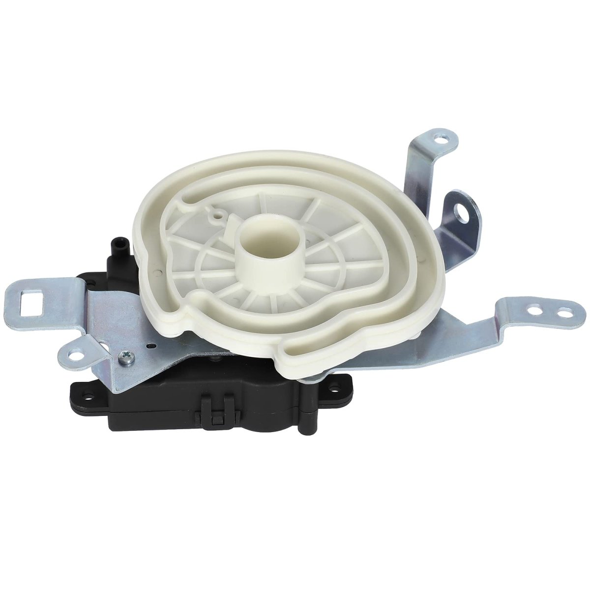 Hvac Blend Door Actuator 604-0867 Air For 2012-2016 Honda Cr-v Black
