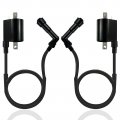 2pcs Ignition Coil Pack For Yamaha Virago 700 750 1000 1100 Xv700 1984-1987 Xv750 1988-1997 Xv1000 1984-1985 Xv1100 1986-1999 
