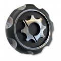 Polaris General Ranger Rzr Sportsman Billet Oil Cap W O-ring