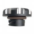 Polaris General Ranger Rzr Sportsman Billet Oil Cap W O-ring