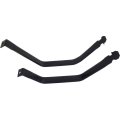 Chevy C3500 K3500 Fuel Tank Strap 1990-2000 Front Mounted Cab Chassis 22 Gallon Steel Material 