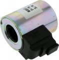 Solarhome Solenoid Valve Coil 85827798 Compatible With Case New Holland B10 B11 B90b B95 B95b B95blr Lb110 B Lb75 B Lb90 B
