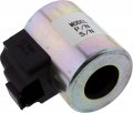 Solarhome Solenoid Valve Coil 85827798 Compatible With Case New Holland B10 B11 B90b B95 B95b B95blr Lb110 B Lb75 B Lb90 B